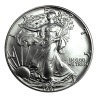 Stříbrná mince 1 Oz American Eagle 1987