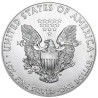 Stříbrná mince 1 Oz American Eagle 1988