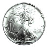 Stříbrná mince 1 Oz American Eagle 1995