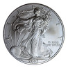 Stříbrná mince 1 Oz American Eagle 2003