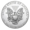 Stříbrná mince 1 Oz American Eagle 2019