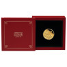Zlatá mince 1/4 Oz Lunar Series III Year of the Dragon 2024 Proof