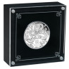 Stříbrná mince 1 Oz Lunar Series III Year of the Dragon 2024 Proof