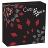 Stříbrná mince 1 Oz Casino Royale Chip 2023 (v Krabičce)