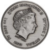 Stříbrná mince 1 Oz Casino Royale Chip 2023 (v Krabičce)