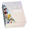 Stříbrná mince 1 Oz 100 Years of Wonder Příběh Hraček 2023 Proof Kolorováno