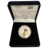 Stříbrná mince 1 Oz 100 Years of Wonder Příběh Hraček 2023 Proof Kolorováno