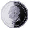 Stříbrná mince 1 Oz Magnum Opus 2024 Proof-like