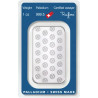 Palladiový slitek 1 Oz  Argor Heraeus