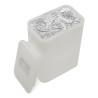 Stříbrná mince ve tvaru slitku 1 Oz Rectangular Dragon 2024