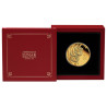 Zlatá mince 1 Oz Lunar Series III Year of the Snake 2025 Proof