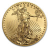 Zlatá mince 1/10 Oz American Eagle 2025