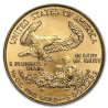Zlatá mince 1/10 Oz American Eagle 2025