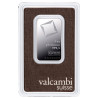 Platinový slitek 1 Oz Valcambi