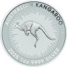 Stříbrná mince 1 Oz Kangaroo 2025