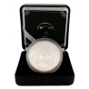 Stříbrná mince 1 Oz Magnum Opus 2022 Proof křišťály Swarovski