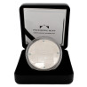 Stříbrná mince 1 Oz Magnum Opus 2023 Proof křištály Swarovski