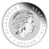 Stříbrná mince 1 Oz Koala 2018