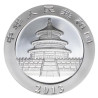 Stříbrná mince 1 Oz China Panda 2013