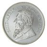 Stříbrná mince 1 Oz Krugerrand 2018