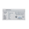 Sada stříbrných mincí 22 x 1 Oz History of railroads