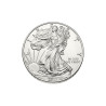 Stříbrná mince 1 Oz American Eagle různé roky