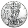 Stříbrná mince 1 Oz American Eagle různé roky