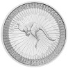 Stříbrná mince 1 Oz Kangaroo různé roky