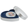 Stříbrná mince 1 Oz Love is precious Macaws 2025