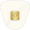 Zlatý slitek 10 x 1 g Argor Heraeus GoldSeed