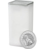 Stříbrná mince 1 Oz The British Lion 2025