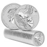Stříbrná mince 1/2 Oz Lunar Series III Year of the Mouse 2020