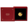 Zlatá mince 1/10 Oz Lunar Series III Year of the Horse 2026 Proof