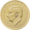 Zlatá mince 1 Oz Britannia 2026