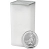 Stříbrná mince 1 Oz Britannia 2026
