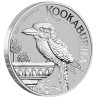 Platinová mince 1/10 Oz Australian Kookaburra 2022