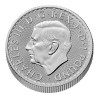 Stříbrná mince 1/10 Oz Britannia 2026