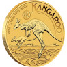 Zlatá mince 1/10 Oz Kangaroo 2026