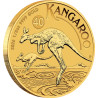 Zlatá mince 1/2 Oz Kangaroo 2026