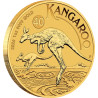 Zlatá mince 1 Oz Kangaroo 2026