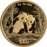 Zlatá mince 8 g China Panda 2026