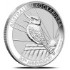 Stříbrná mince 1 Oz Kookaburra 2020 - 30th Anniversary