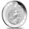 Stříbrná mince 1 Oz Kookaburra 2020 - 30th Anniversary