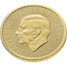 Zlatá mince 1/2 Oz Britannia 2026