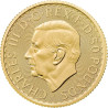 Zlatá mince 1/2 Oz Britannia 2026