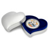 Stříbrná mince 1 Oz Love is precious Great Northern Diver 2026