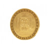 Zlatá mince 1 Oz 100. Výročí Zavedení československé měny ČNB 10000 Kč 2019 Proof