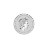 Stříbrná mince 1 Oz Star Trek U.S.S. Enterprise 2016