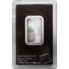 Platinový slitek 20 g Valcambi
