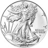 Stříbrná mince 1 Oz American Eagle 2026